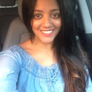 Meet your Posher, Kenia